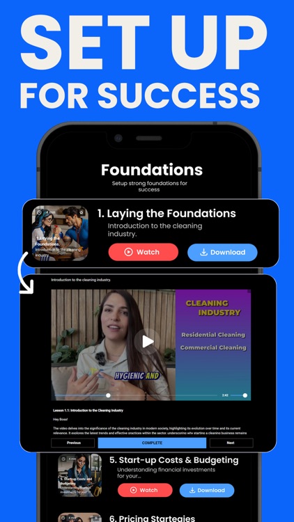 Avalon Venture screenshot-3