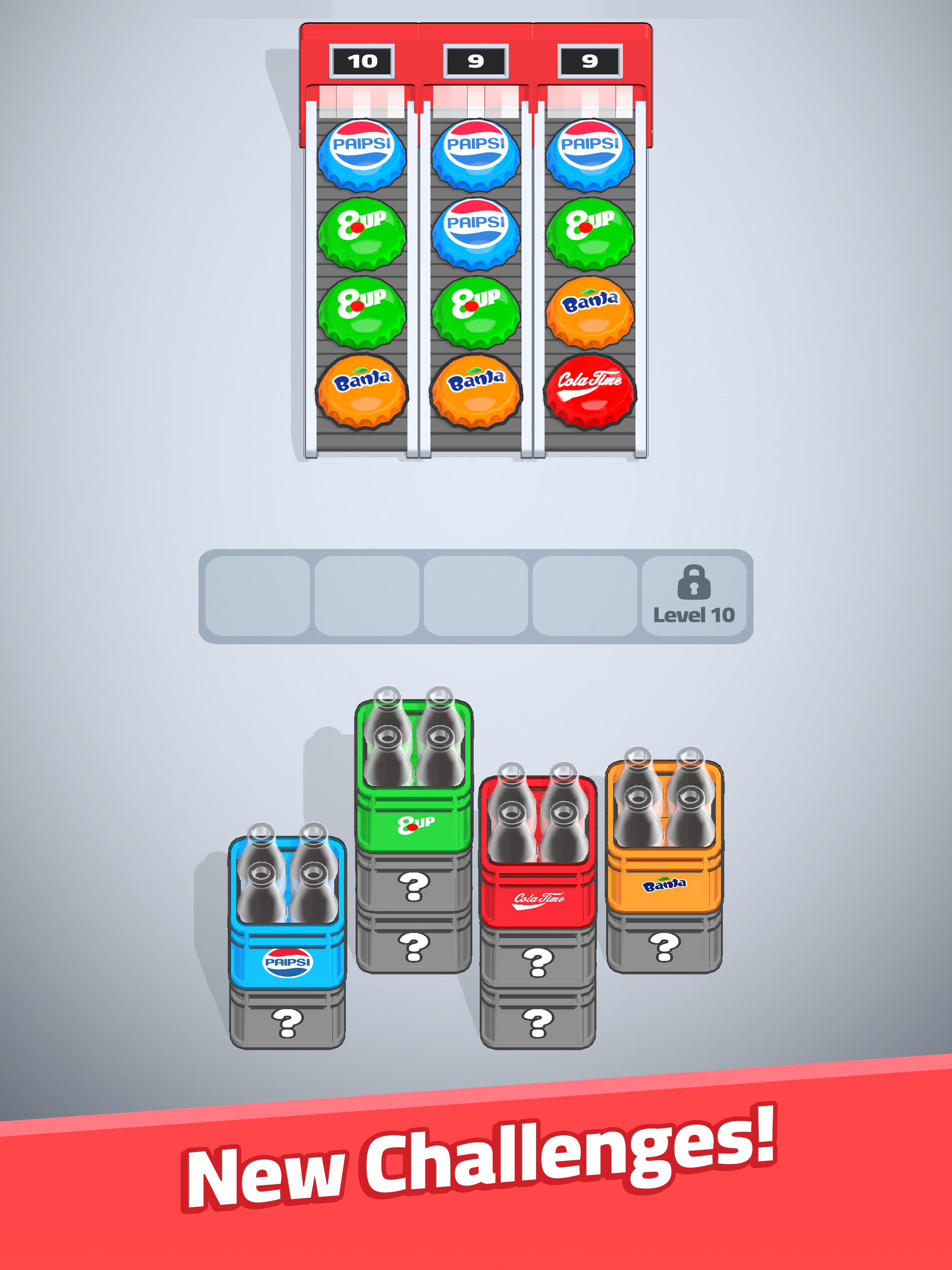 Soda Jam