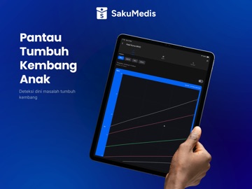 SakuMedis iPad screenshot 5