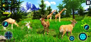 Animals Hunting screenshot 3