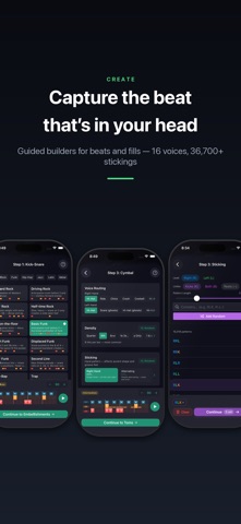 DrumShed Screenshot 2 of 10