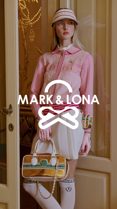 Screenshot #1 pour MARK & LONA GLOBAL MARKET