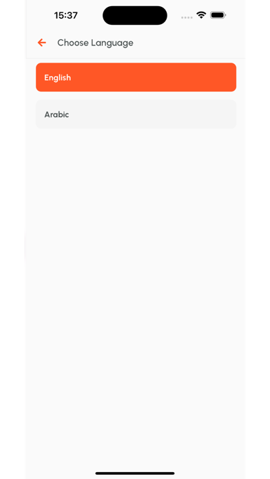 KUWAIT BROKER Screenshot