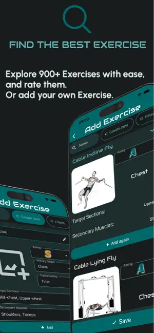 LaScheda screenshot 4