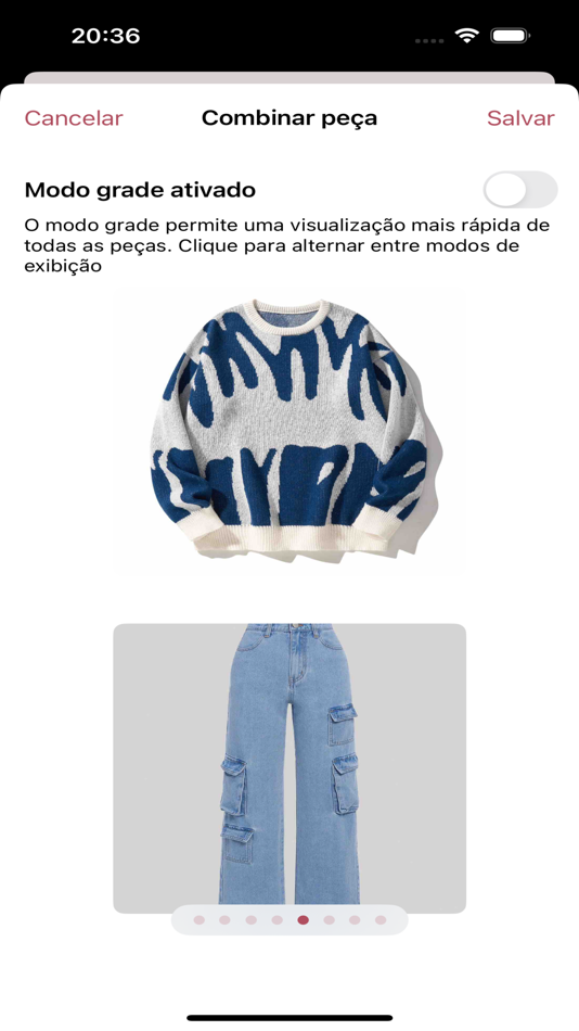 #2. Apego (iOS) 由: Taissa Vitoria Rodrigues De Paula