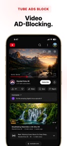 Ad Blocker For Safari - NoAds screenshot