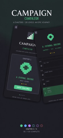 NonoLoom Screenshot 1 of 5
