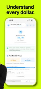 Roby: Rent vs. Buy Calculator screenshot