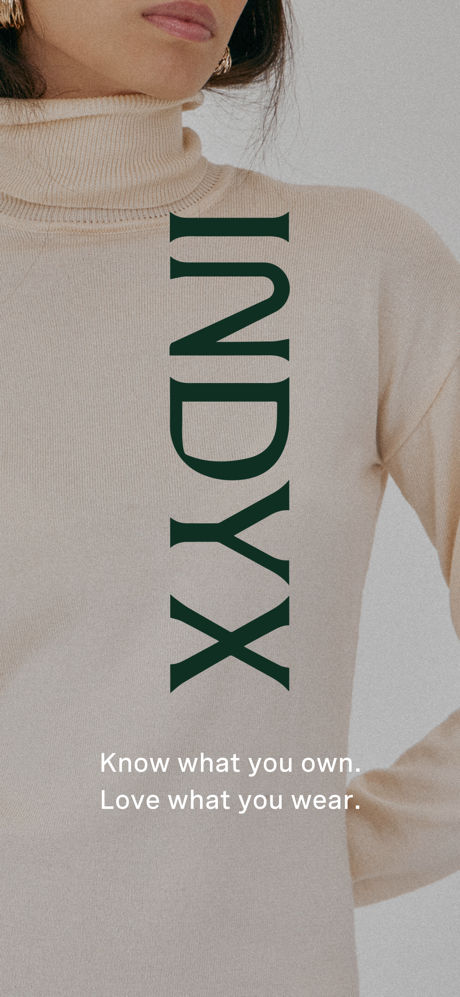 Indyx: Wardrobe & Outfit App screenshot 10
