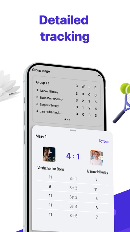 Sofit.Ranking screenshot-4