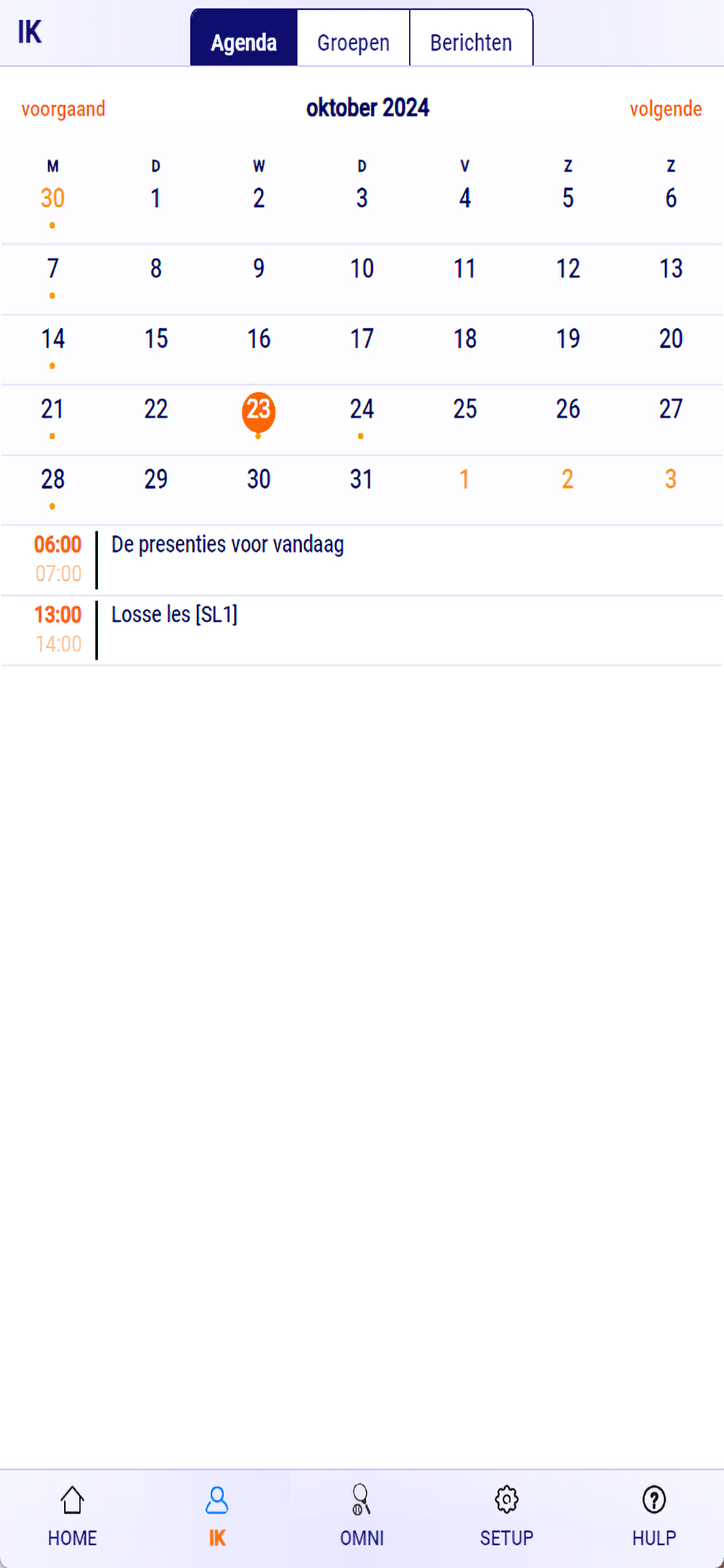 PLANMYSPORT