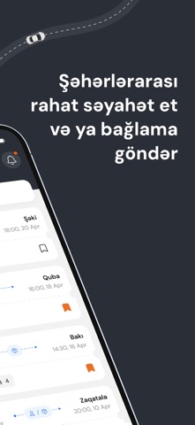 Fayton User screenshot