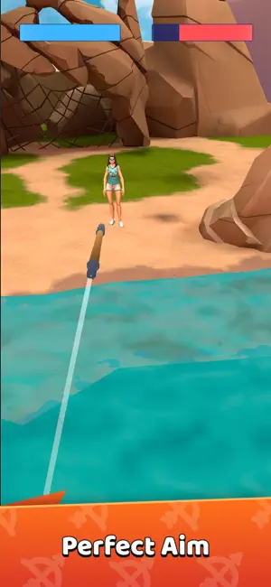 Archery Clash! screenshot 4