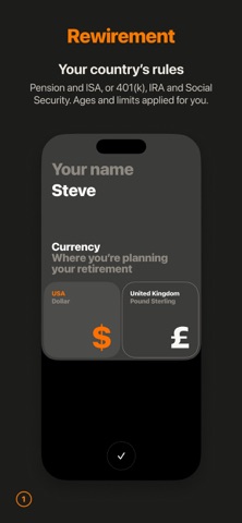 Rewirement Screenshot 1 of 6