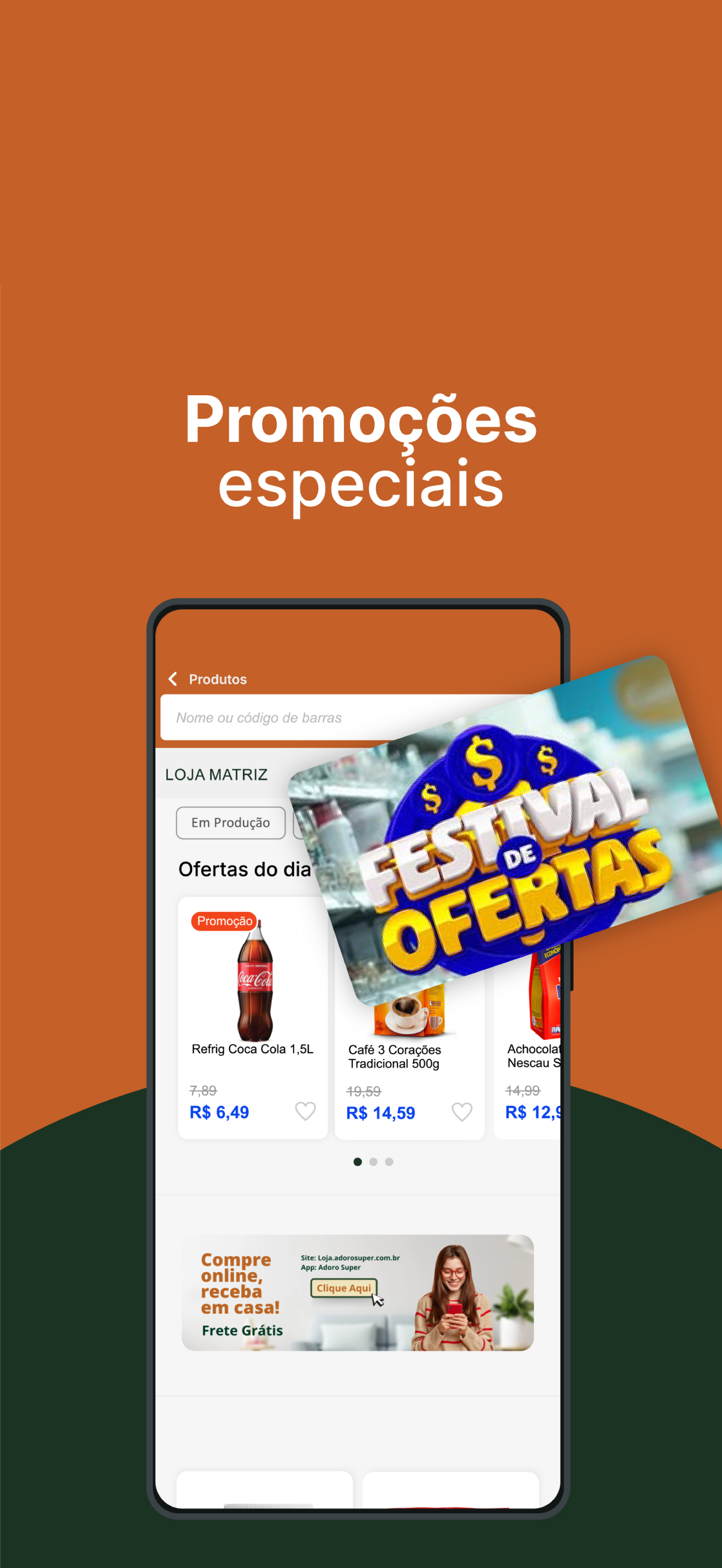 Adoro Super