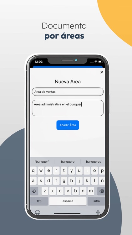 Evidenmex screenshot-3