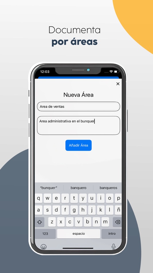 #4. Evidenmex (iOS) 由: Jose Antonio Caballero Martinez