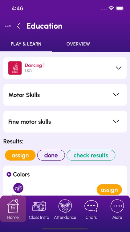 TD Academy screenshot-7