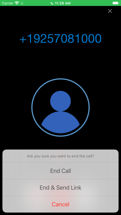 GenieMD BronxCare Screenshot