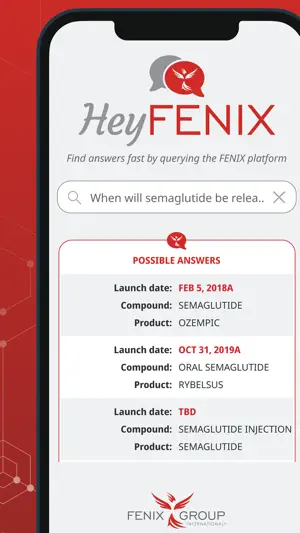 HeyFENIX screenshot 3