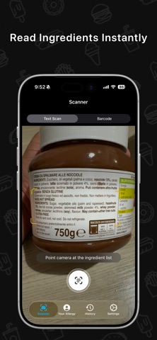 Secure Bite Screenshot 4 of 7