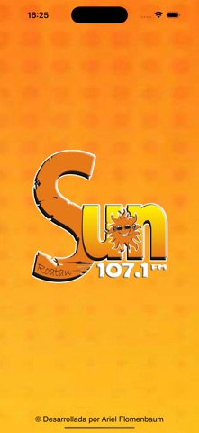 Sun Radio Roatan Screenshot 1 of 4