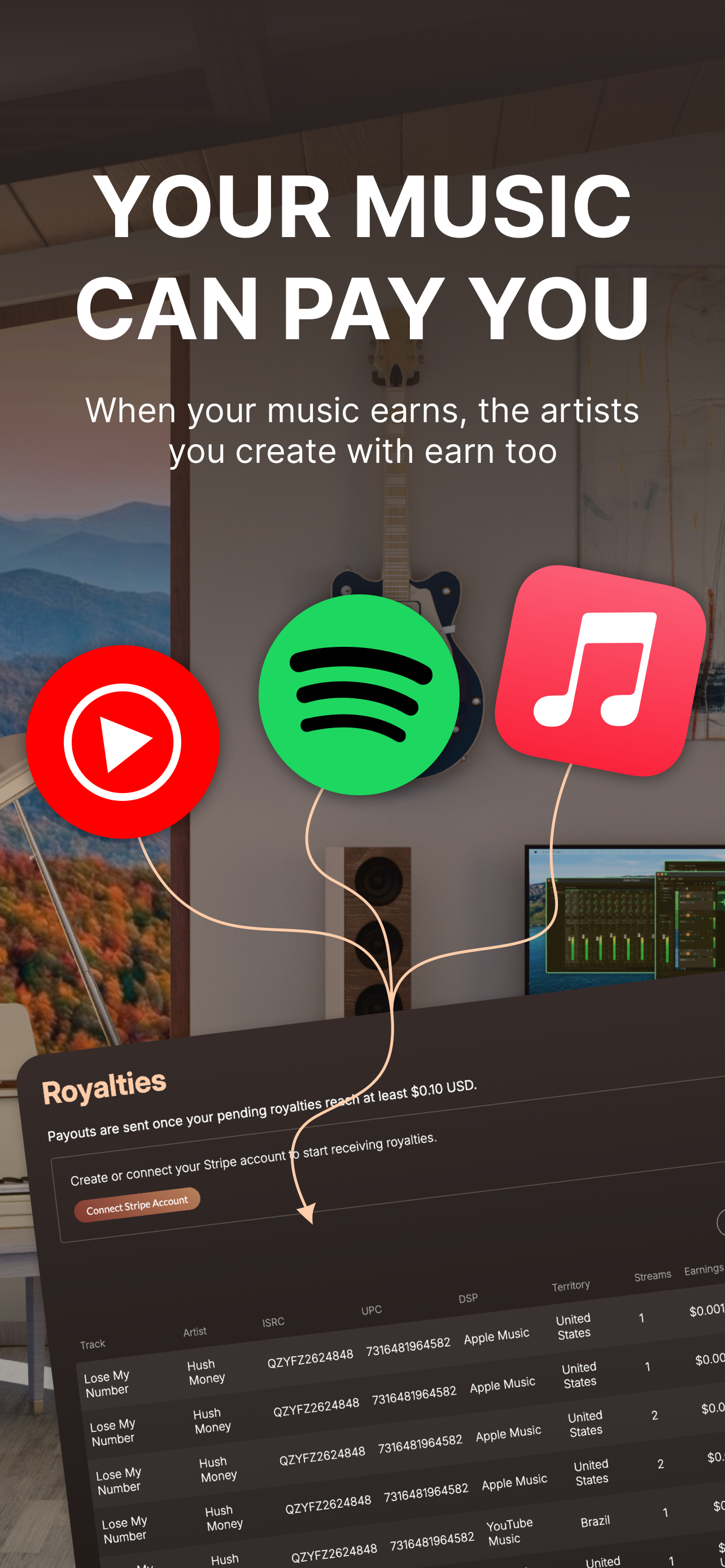 SoundBreak AI screenshot 5