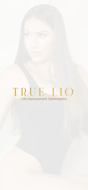 True LIO screenshot 1
