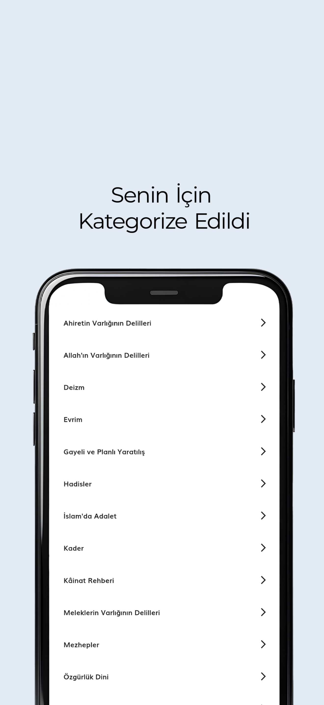 Ateizm Fikri screenshot 6