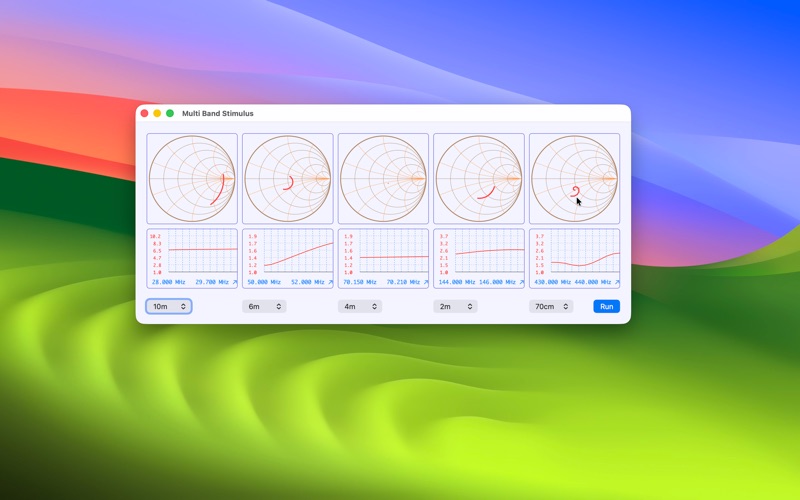 VNAmate screenshot