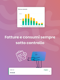 MyAjò screenshot 10