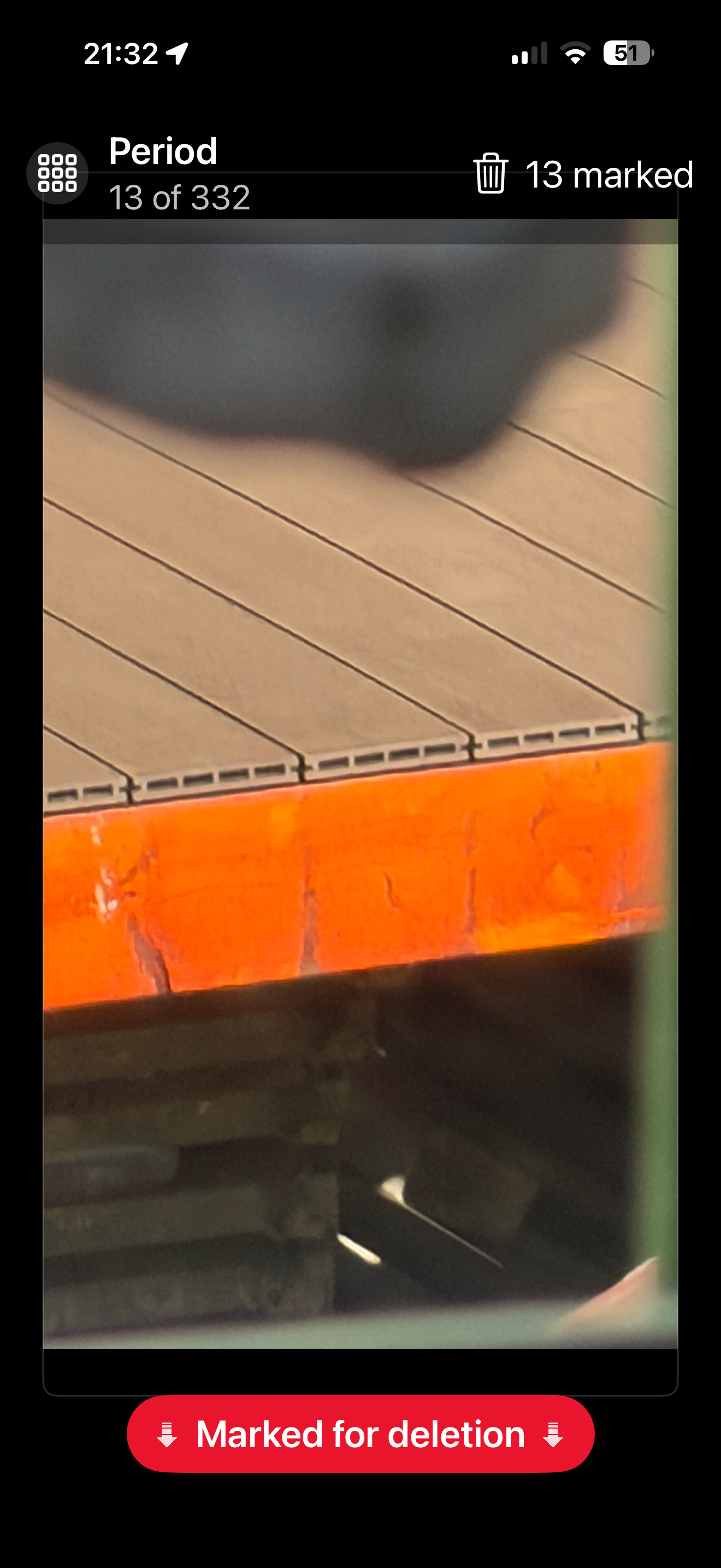 ImageSweep screenshot 3