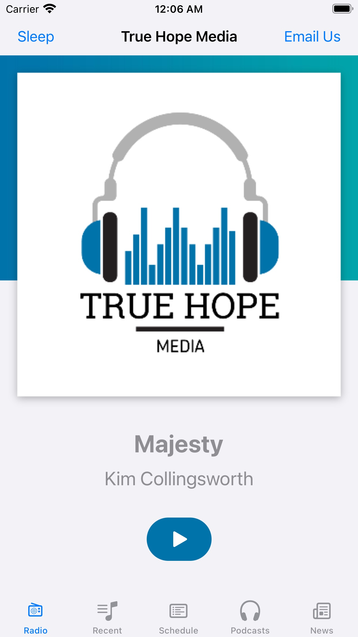 True Hope Media