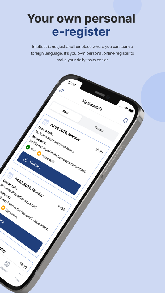 #2. My Intellect (iOS) 由: Fundamental Studio LTD OOD