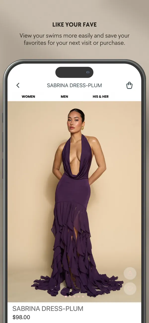 Screenshot #2 pour Icon Swim