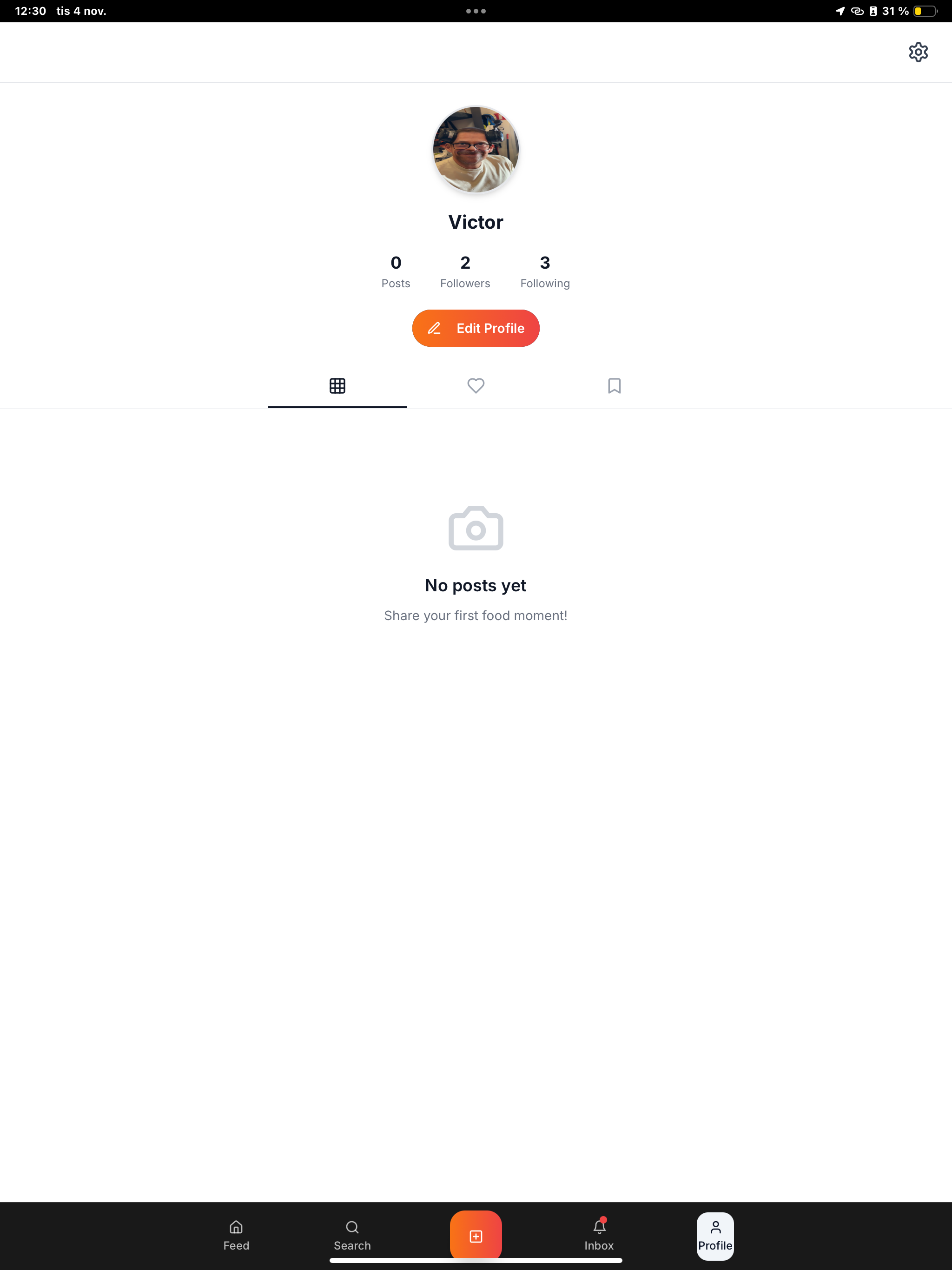 BiteNow screenshot 12