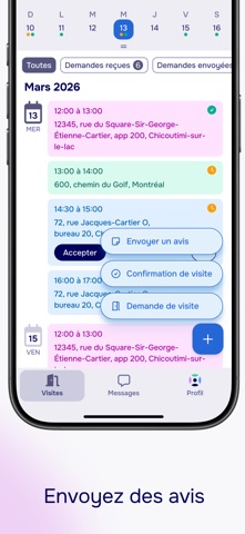 Domodo screenshot