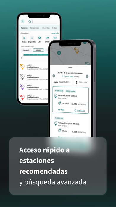 miio iPhone screenshot 2