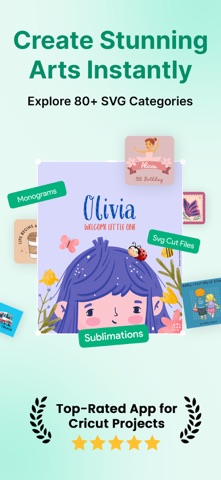 Design Studio: DIY with Cricut screenshot