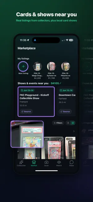 nightmarket cards screenshot 1