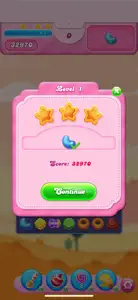 Crazy Match Star-Puzzle Games screenshot #4 for iPhone