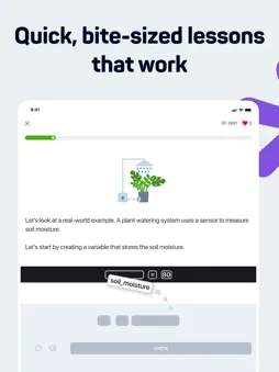 Sololearn: Learn to Code screenshot 13