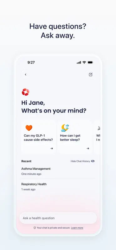 PC Health screenshot 1 of 6