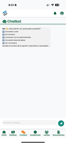 Fisem Screenshot 5 of 6