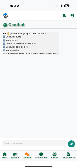 Fisem Screenshot 5 of 6