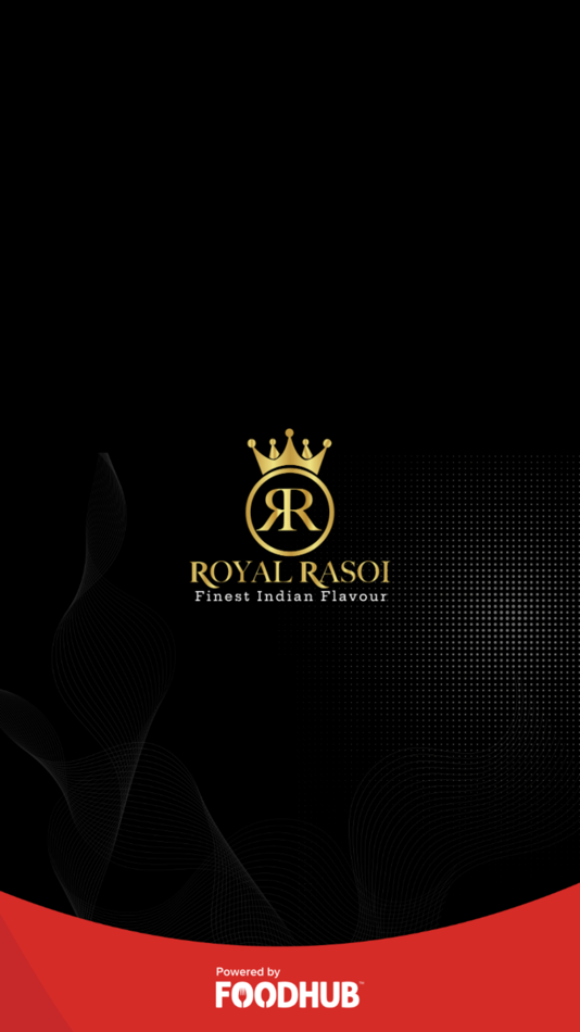 #1. Royal Rasoi (iOS) 由: Kayas Miah
