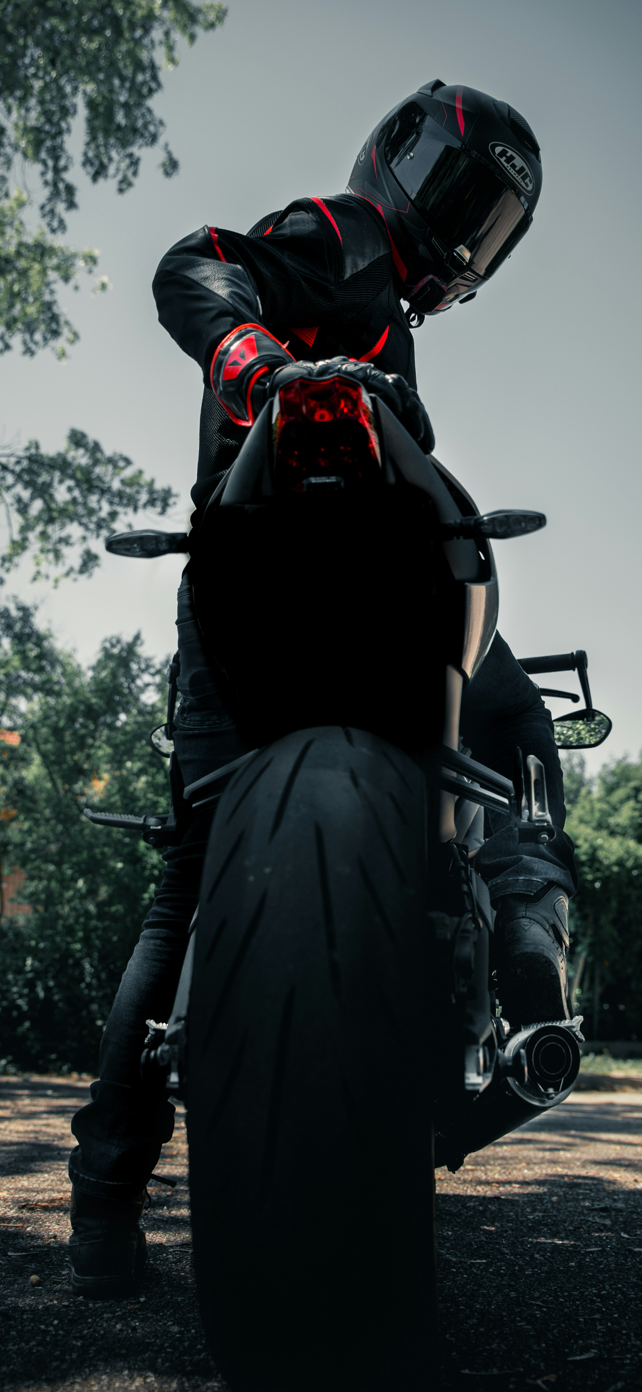 Independência Motos