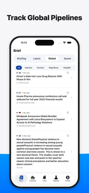 Pharma Surge screenshot 3