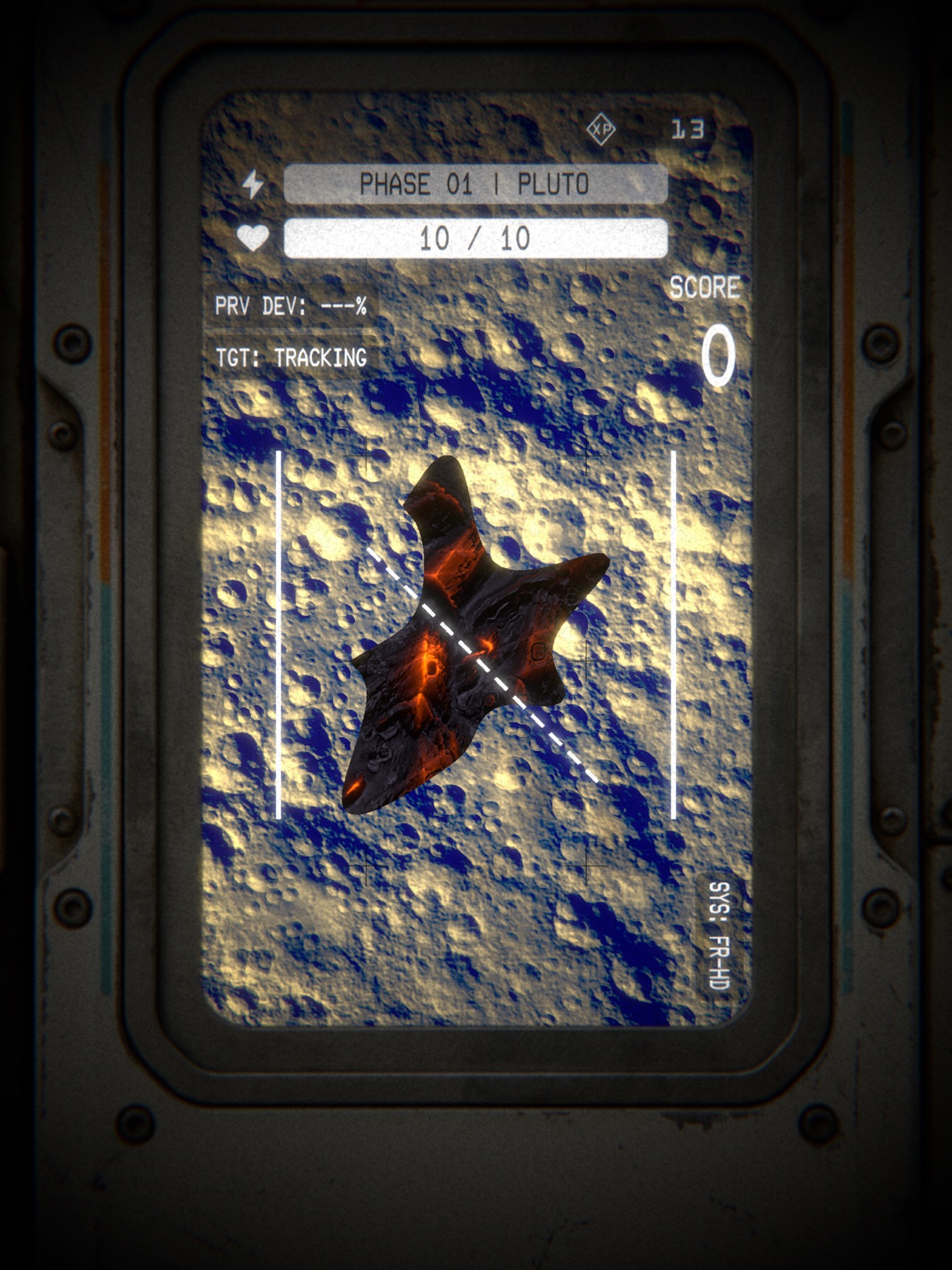 Screenshot 10 of Right In Two