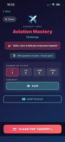 iAIRBUS A320 Type Rating Prep screenshot